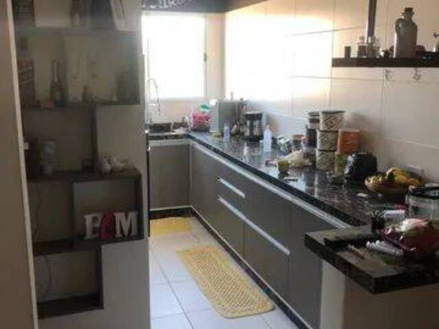 Apartamento para Venda em Jacareí - 3