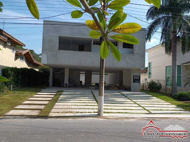 Casa em condomínio para Venda em Jacareí - 2