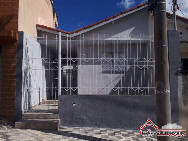 Casa para Venda em Jacareí - 2