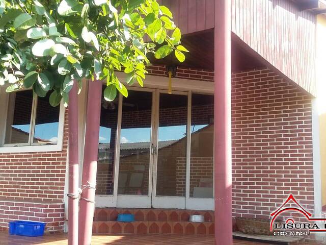 Casa para Venda em Jacareí - 2