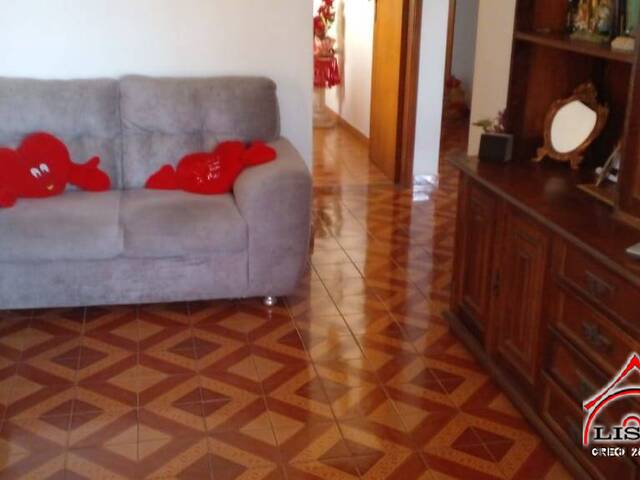 Casa para Venda em Jacareí - 3