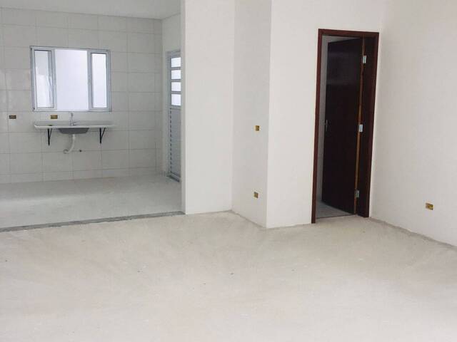 Casa para Venda em Jacareí - 4