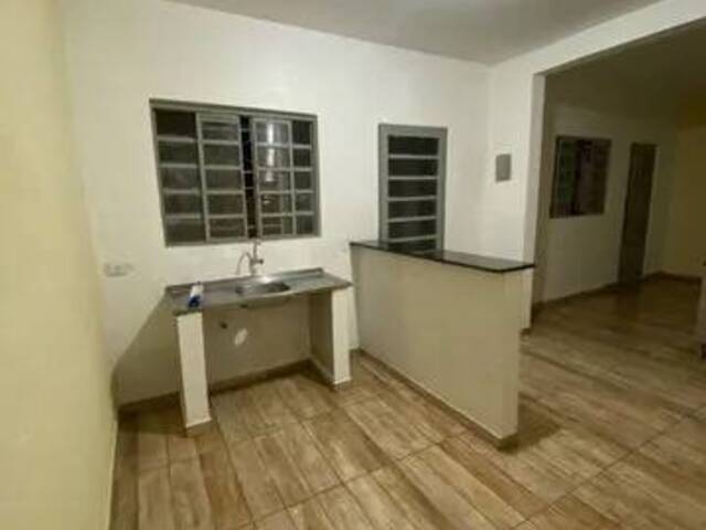 Casa para Venda em Jacareí - 2