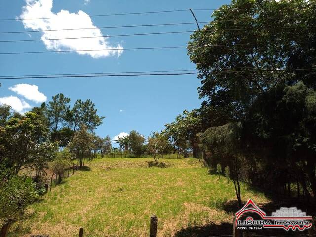Terreno para Venda em Jacareí - 2