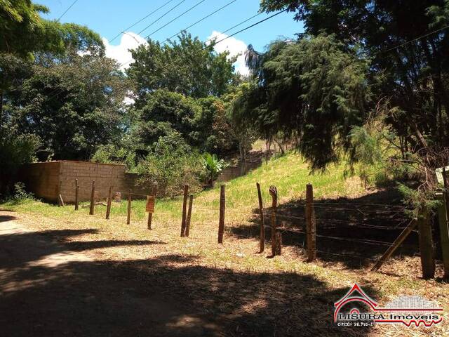 Terreno para Venda em Jacareí - 5
