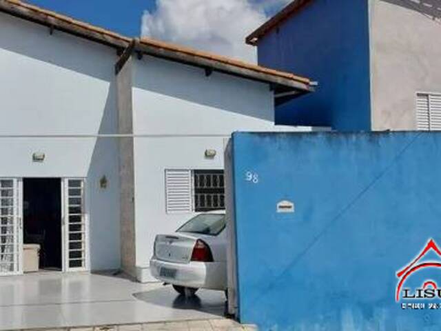 Casa para Venda em Jacareí - 2
