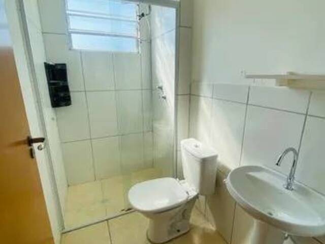 Apartamento para Venda em Jacareí - 4