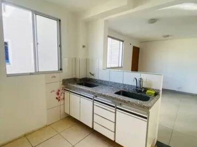 Apartamento para Venda em Jacareí - 3