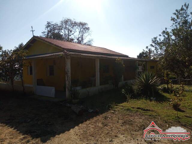 Chácara para Venda em Santa Branca - 4