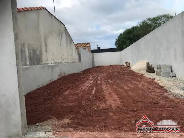 Terreno para Venda em Jacareí - 2