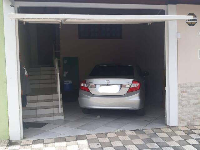 Casa para Venda em Jacareí - 3
