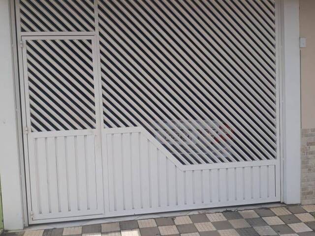 Casa para Venda em Jacareí - 2