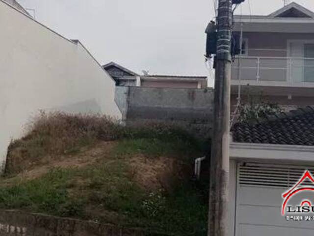 Terreno para Venda em Jacareí - 3