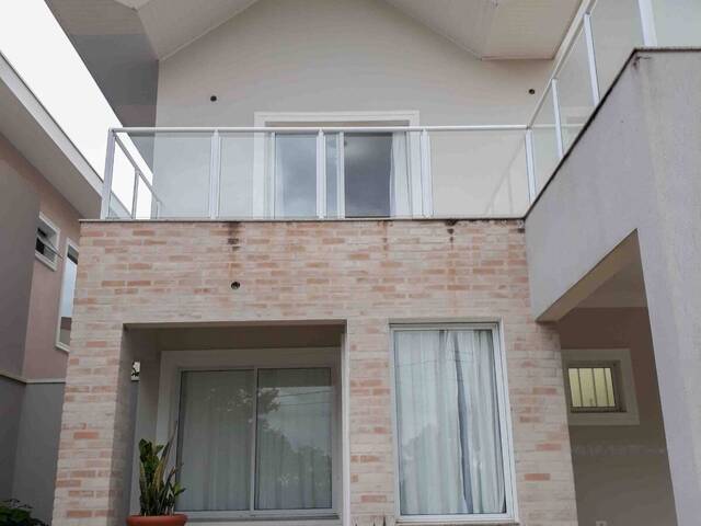Casa em condomínio para Venda em Jacareí - 2