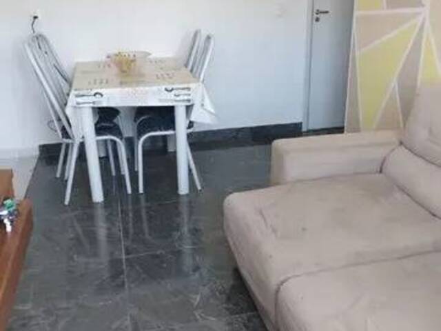 Apartamento para Venda em Jacareí - 2