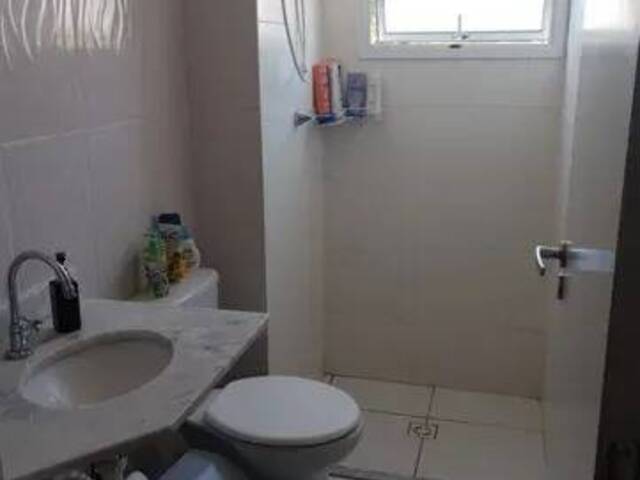 Apartamento para Venda em Jacareí - 5