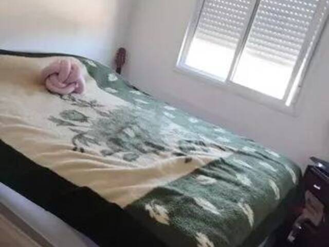 Apartamento para Venda em Jacareí - 4