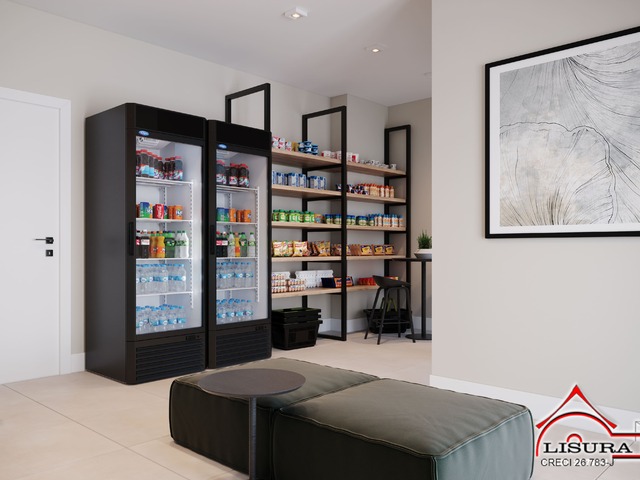 Apartamento para Venda em São José dos Campos - 3