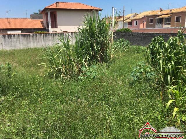 Terreno para Venda em Jacareí - 5