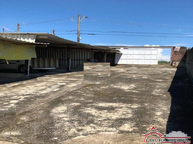 Terreno para Venda em Jacareí - 2