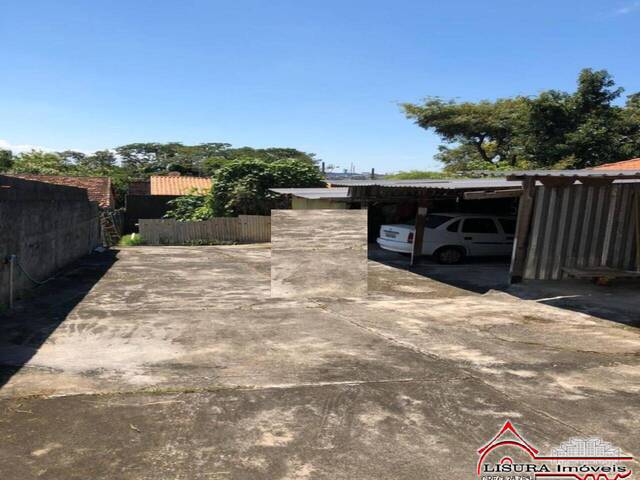 Terreno para Venda em Jacareí - 3