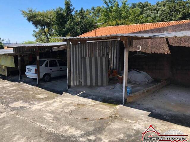 Terreno para Venda em Jacareí - 5