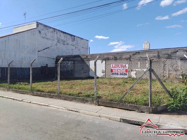 Terreno para Venda em Jacareí - 2