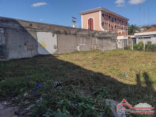 Terreno para Venda em Jacareí - 5
