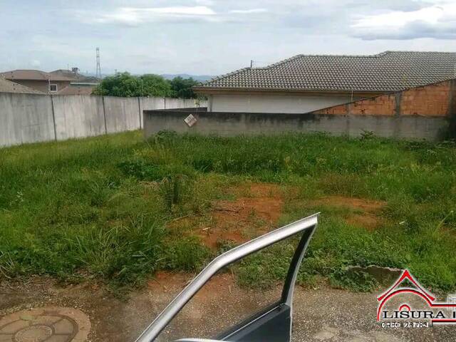 Terreno para Venda em Jacareí - 2