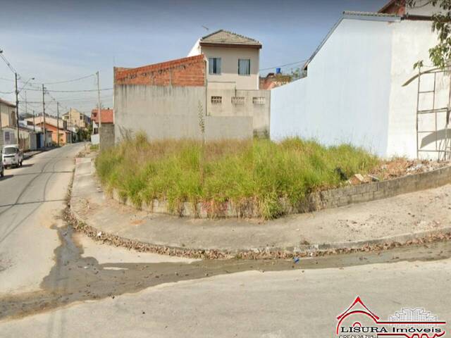 Terreno para Venda em Jacareí - 2