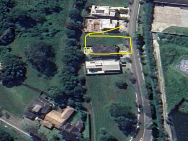 Terreno em condomínio para Venda em Jacareí - 2
