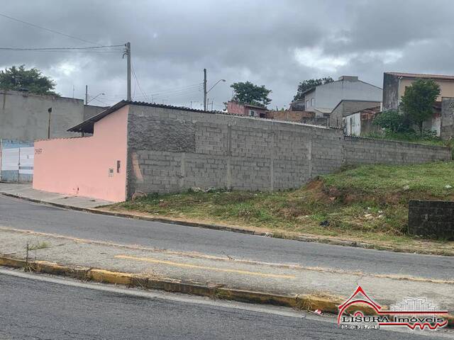 Terreno para Venda em Jacareí - 2