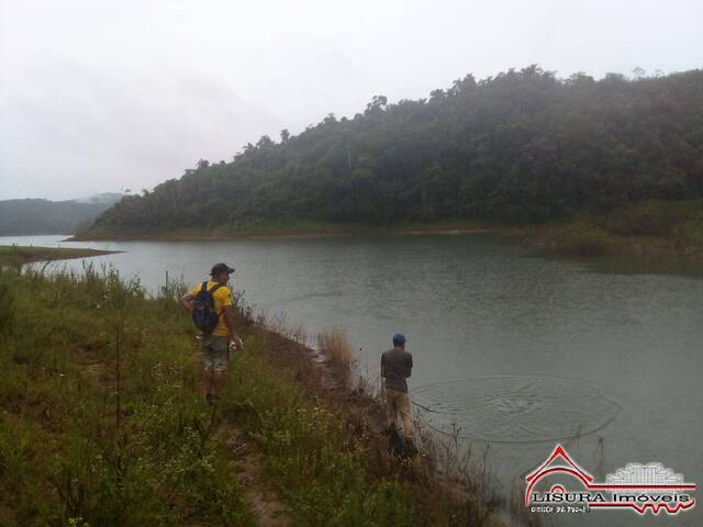 Terreno para Venda em Santa Branca - 5