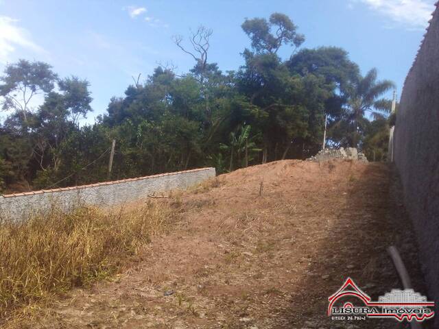 Terreno para Venda em Santa Branca - 4