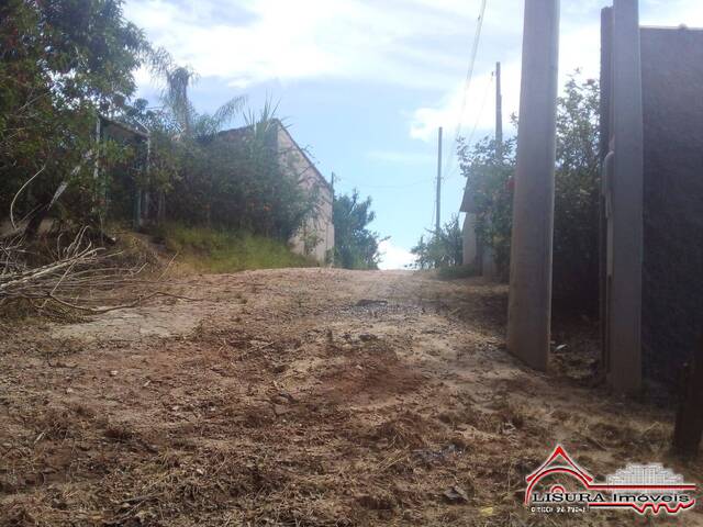 #10661 - Terreno para Venda em Santa Branca - SP - 3