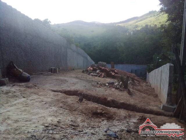 #10661 - Terreno para Venda em Santa Branca - SP - 2