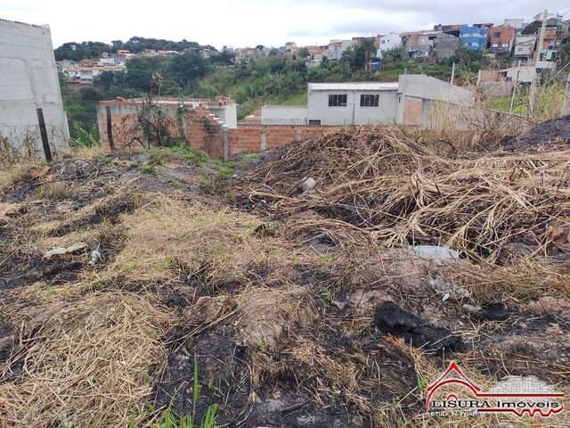 Terreno para Venda em Jacareí - 5