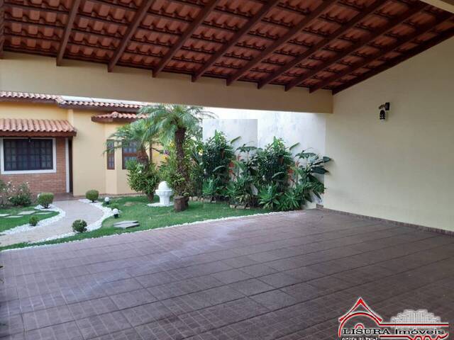 Casa para Venda em Jacareí - 3