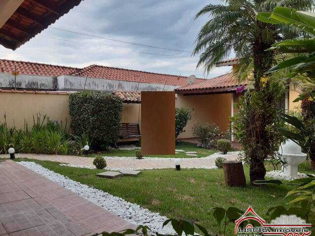 Casa para Venda em Jacareí - 5