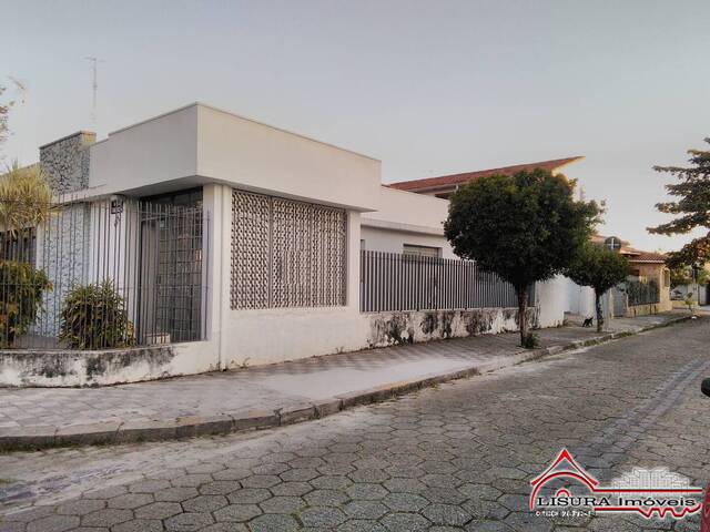 Casa para Venda em Jacareí - 1