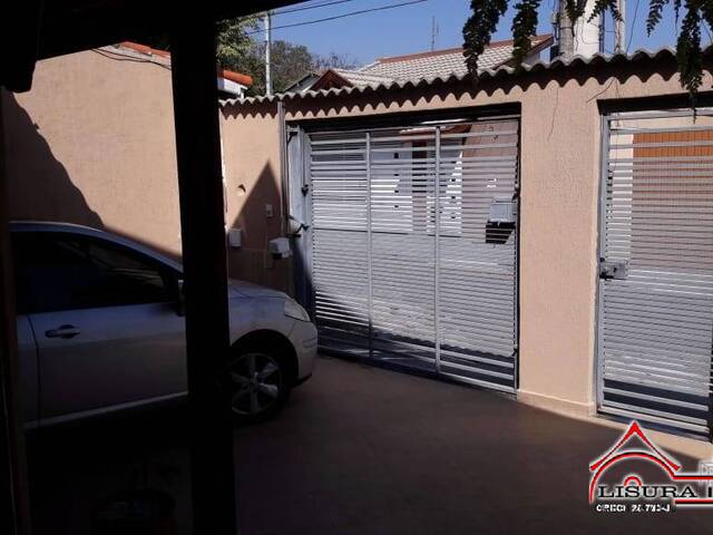 Casa para Venda em Jacareí - 4
