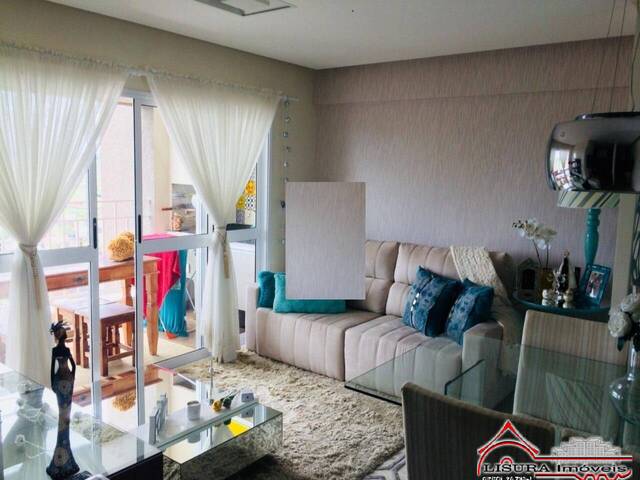 Apartamento para Venda em Jacareí - 2