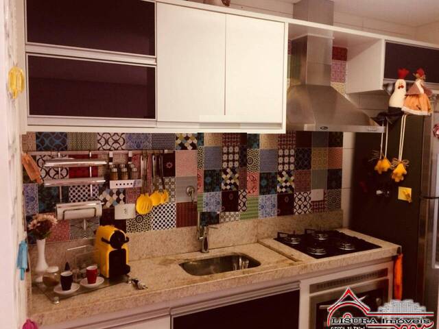 Apartamento para Venda em Jacareí - 5