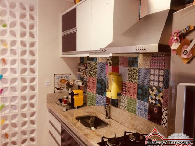 Apartamento para Venda em Jacareí - 4
