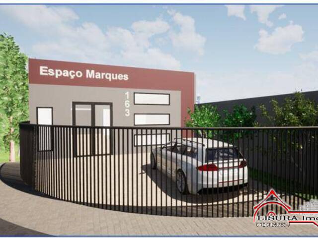 Terreno para Venda em Jacareí - 5