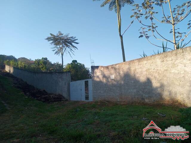 Área para Venda em Jacareí - 4