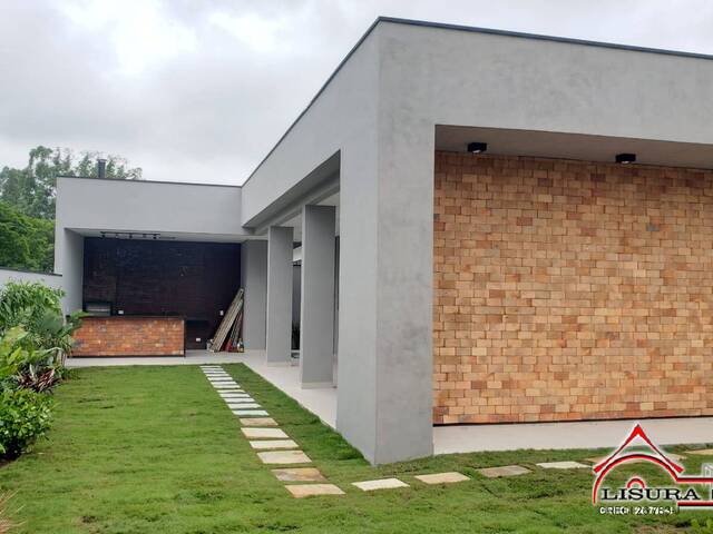 Casa em condomínio para Venda em Caçapava - 4