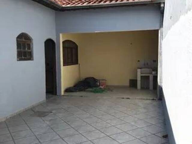 Casa para Venda em Jacareí - 5