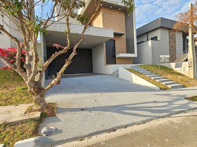 #10693 - Casa em condomínio para Venda em Caçapava - SP - 3