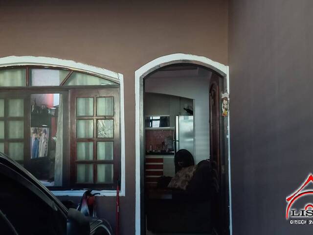 Casa para Locação em Jacareí - 5